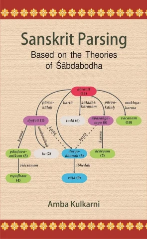 Sanskrit Parsing: Based on the Theories of Shabdabodha