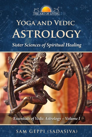 Yoga and Vedic Astrology - English