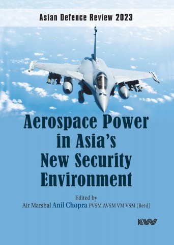 Aerospace Power In Asia's New Security Environment