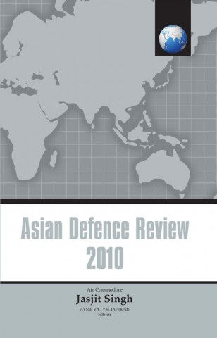 Asian Defence Review 2010