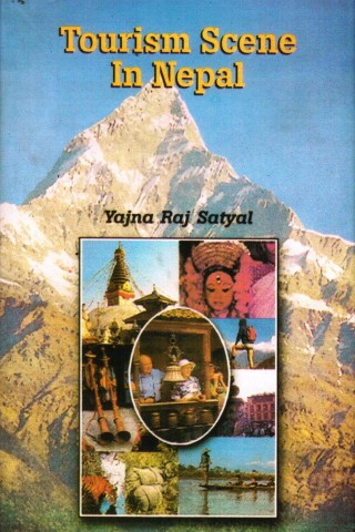 TOURISM SCENE IN NEPAL