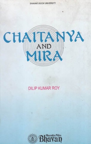 Chaitany and Mira