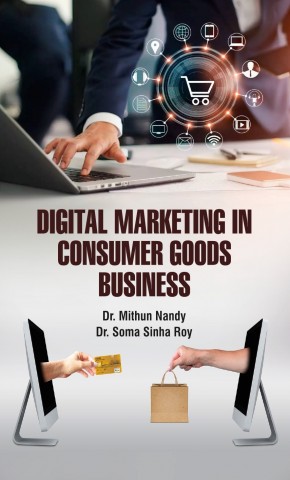 Digital Marketing in Consumer Goods Business