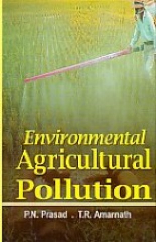 Environmental Agricultural Pollution