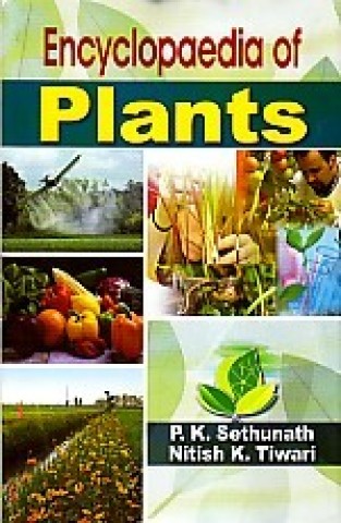 Encyclopaedia of Plants