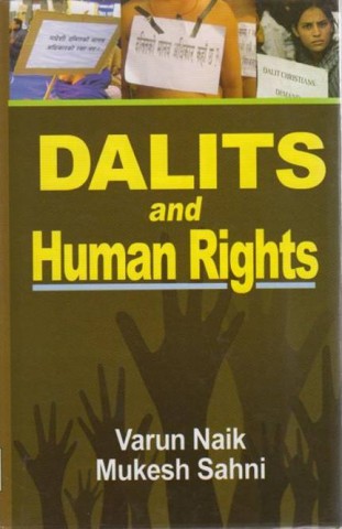 Dalits and Human Rights