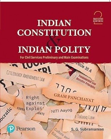 Indian Constitution and Indian Polity