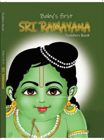 Sri Ramayana