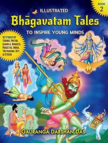 Bhagavatam Tales-2