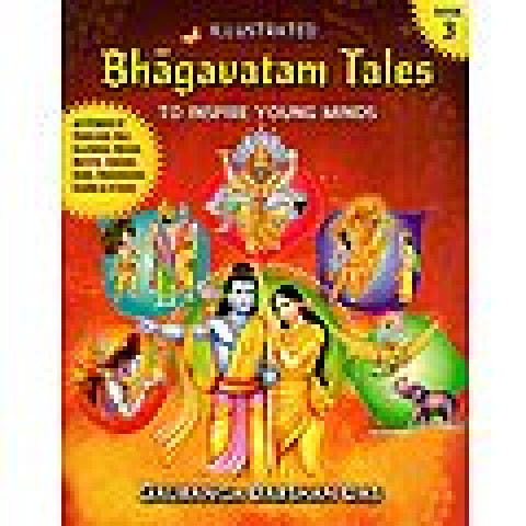 Bhagavatam Tales-3