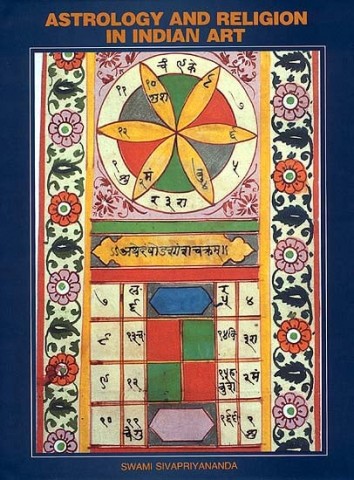 Astrology And Religion In Indian Art