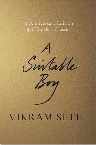 A Suitable Boy