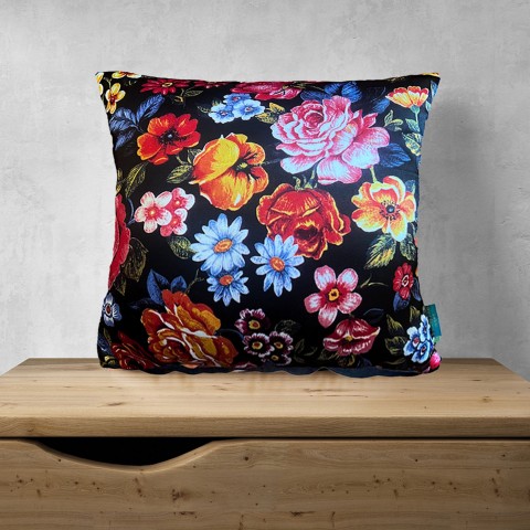 Blossom Rose Cushion Covers