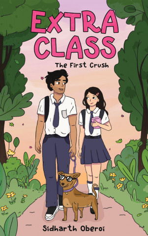 Extra class-The First crush