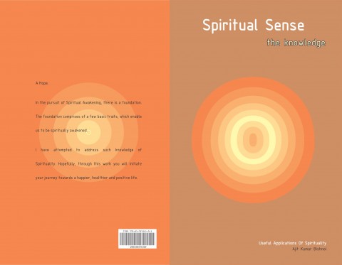 SPIRITUAL SENSE-THE KNOWLEDGE