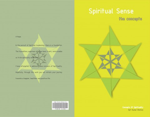 SPIRITUAL SENSE-THE CONCEPTS