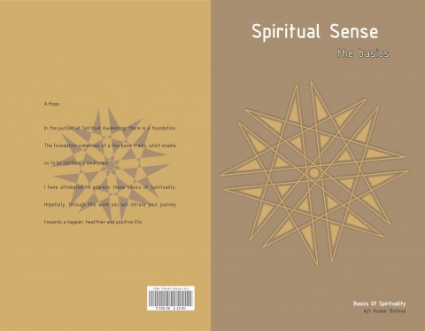 SPIRITUAL SENSE-THE BASICS