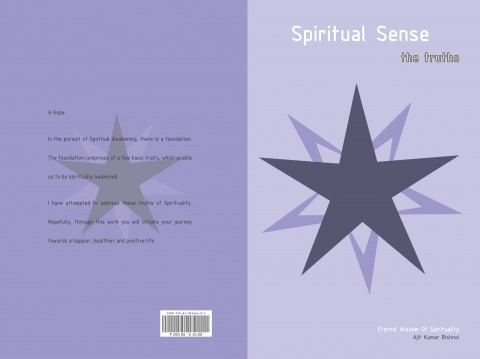 SPIRITUAL SENSE-THE TRUTHS