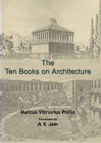 Ten Books on Architecture