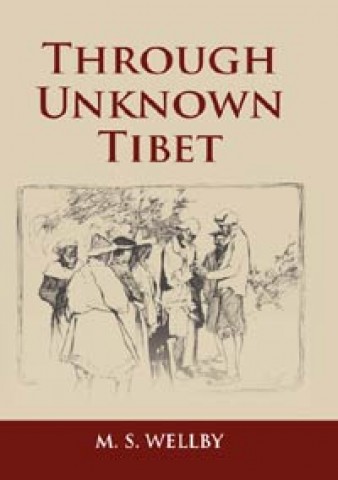 Through Unknown Tibet