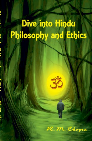 Dive into Hindu Philosophy and Ethics