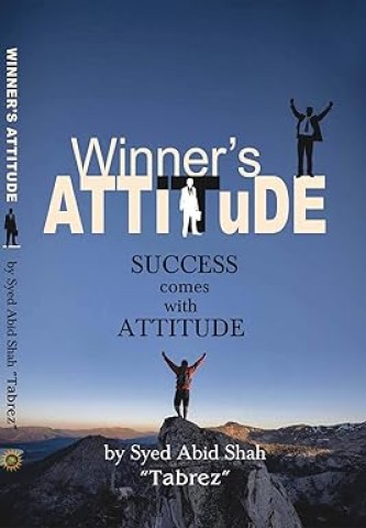 Winner attitude