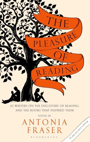 THE PLEASURE OF READING