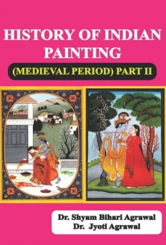 History of Indian Painting Part-2