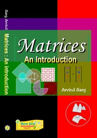 Matrices: An Introduction