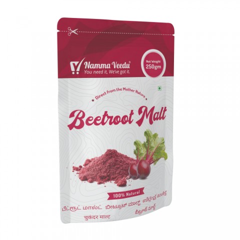 Beetroot Malt