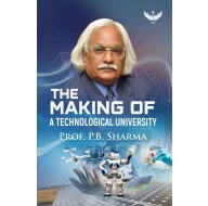 The Making of a Technological University