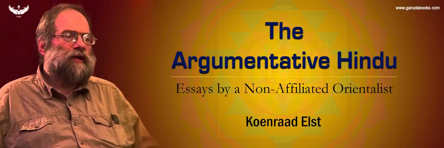 The Argumentative Hindu