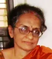 Radha Rajan