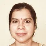 Sonali Chitalkar