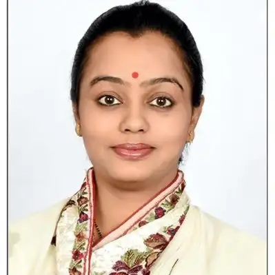 Dr. Nimisha Gaur