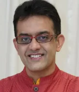 Vikram Sampath