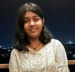 Anantinee Mishra